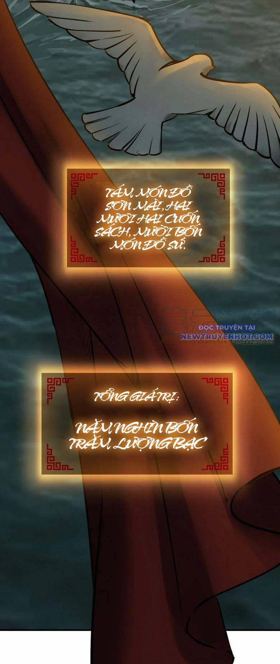 Xuyên Không Thành Chim 163 trang 71