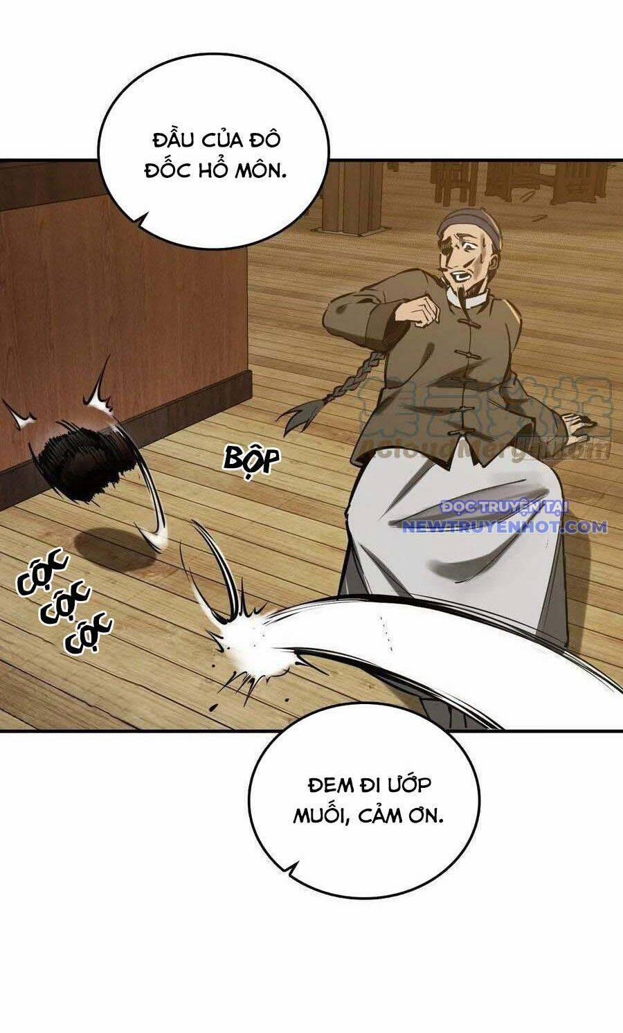 Xuyên Không Thành Chim 163 trang 9