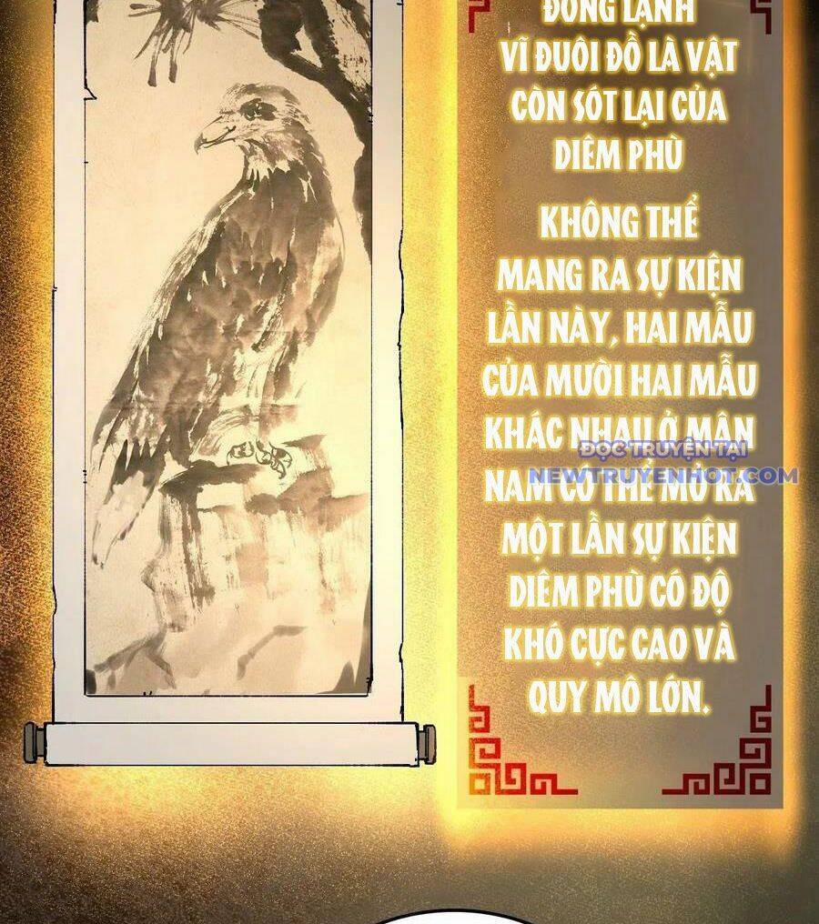 Xuyên Không Thành Chim 164 trang 11