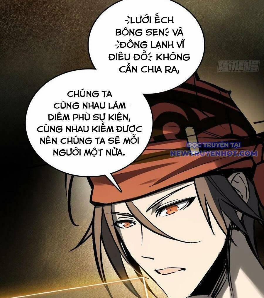 Xuyên Không Thành Chim 164 trang 12