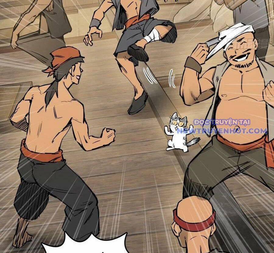 Xuyên Không Thành Chim 164 trang 131