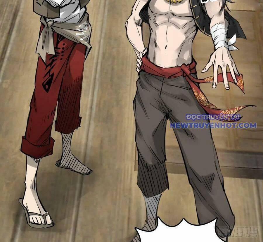 Xuyên Không Thành Chim 164 trang 136