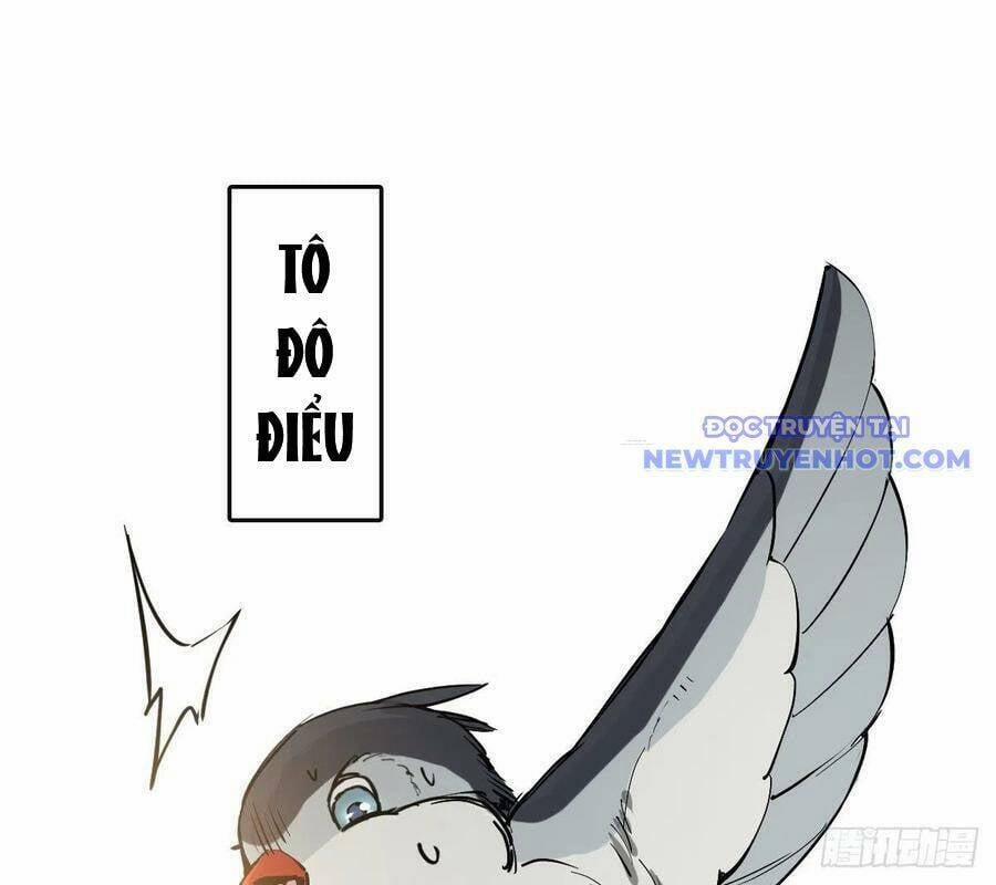 Xuyên Không Thành Chim 164 trang 139