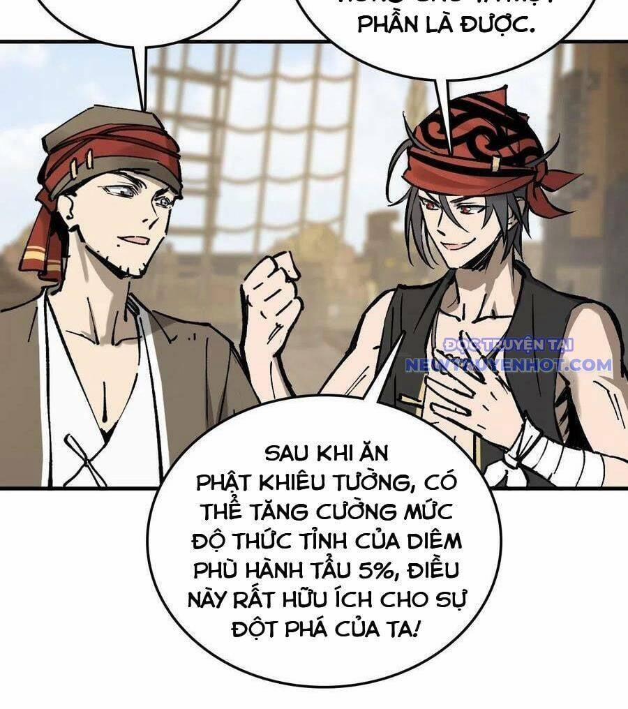 Xuyên Không Thành Chim 164 trang 14