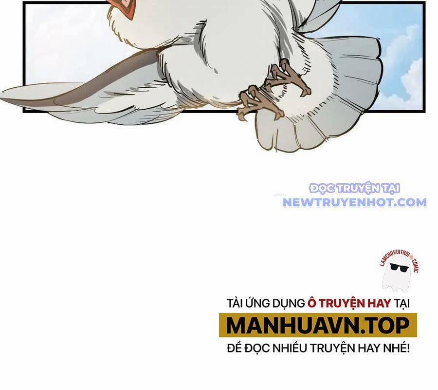 Xuyên Không Thành Chim 164 trang 140