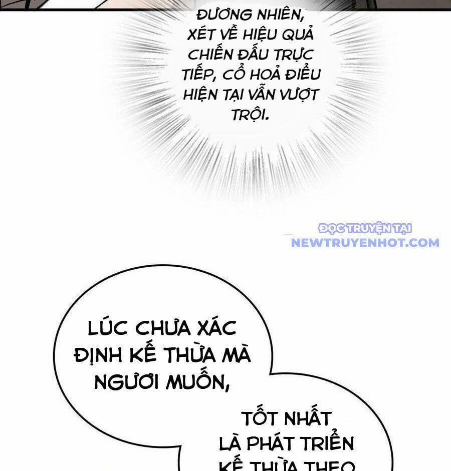 Xuyên Không Thành Chim 164 trang 18