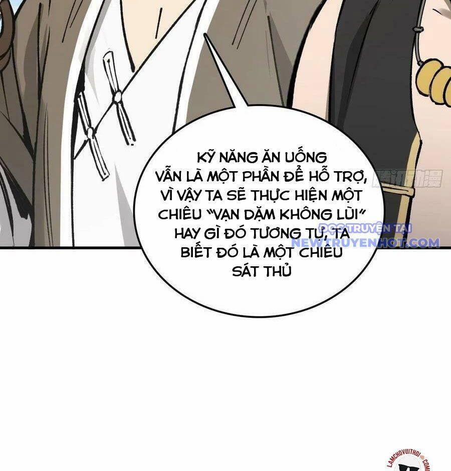 Xuyên Không Thành Chim 164 trang 20