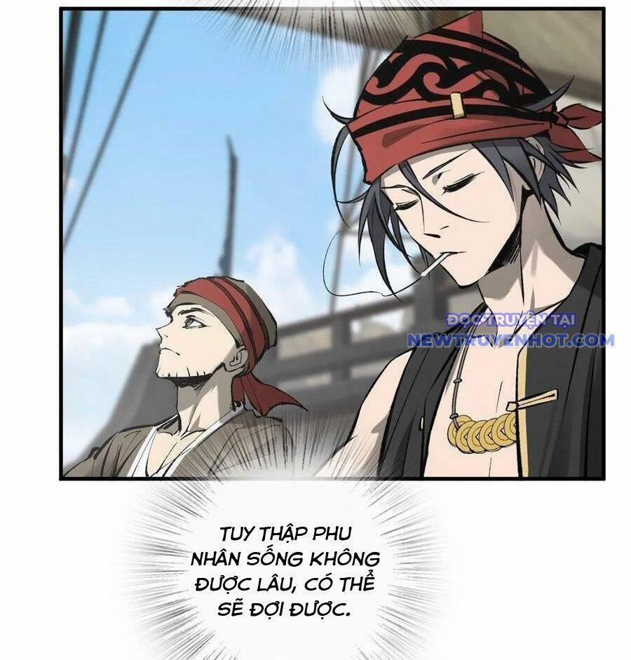 Xuyên Không Thành Chim 164 trang 28