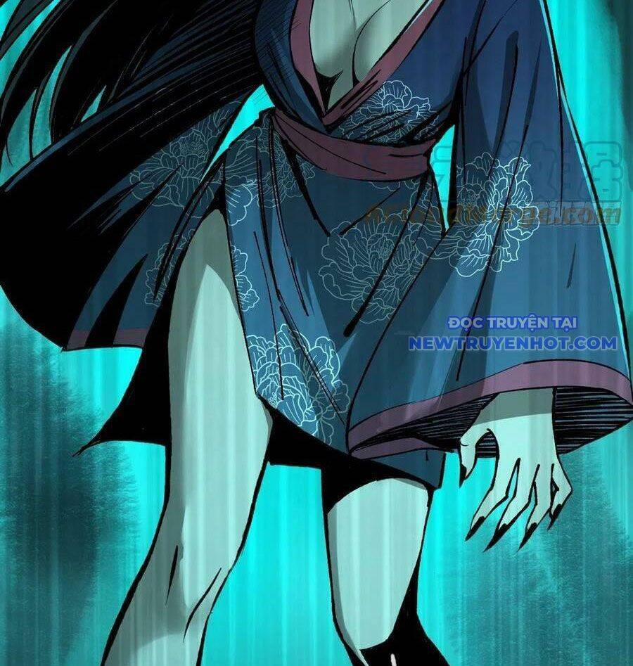 Xuyên Không Thành Chim 164 trang 33