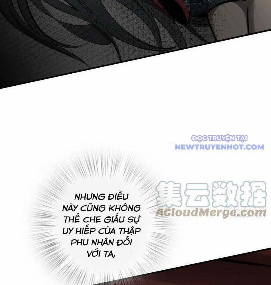 Xuyên Không Thành Chim 164 trang 38