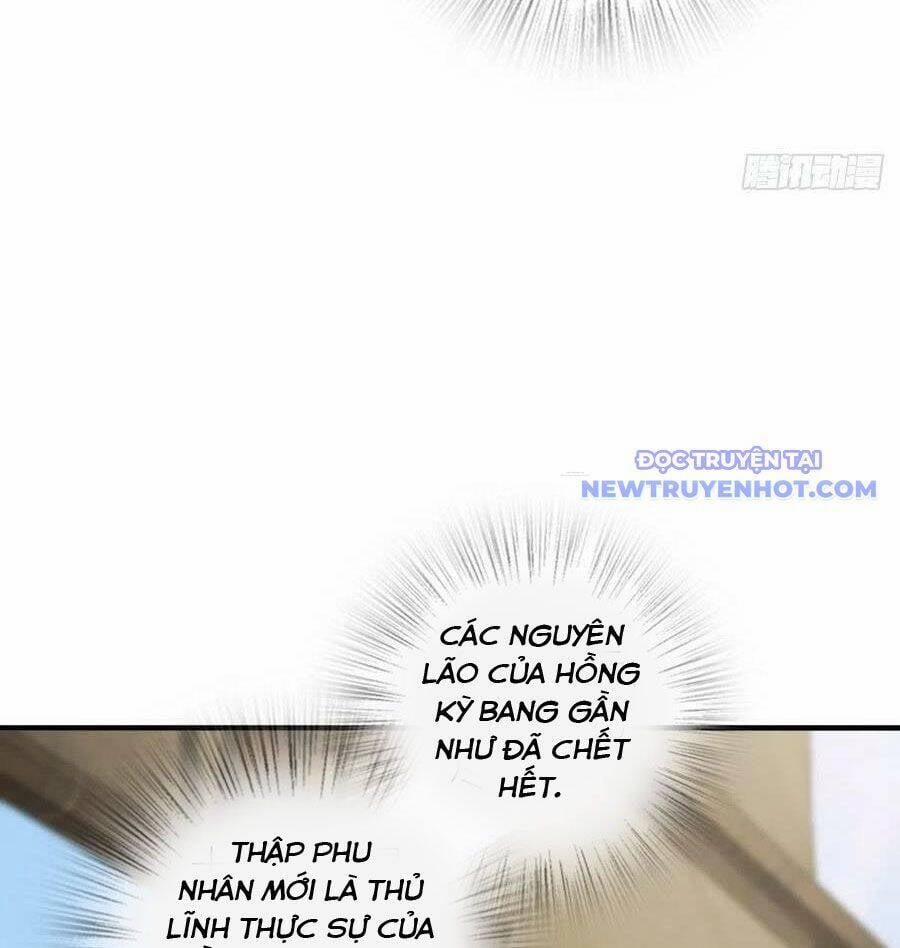 Xuyên Không Thành Chim 164 trang 40