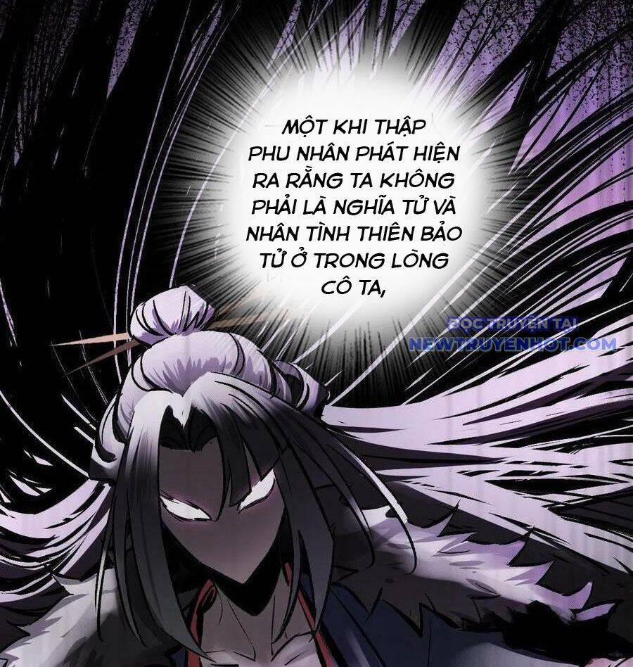 Xuyên Không Thành Chim 164 trang 44