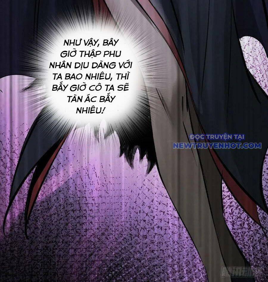 Xuyên Không Thành Chim 164 trang 46