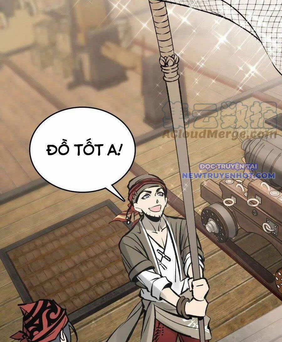 Xuyên Không Thành Chim 164 trang 51