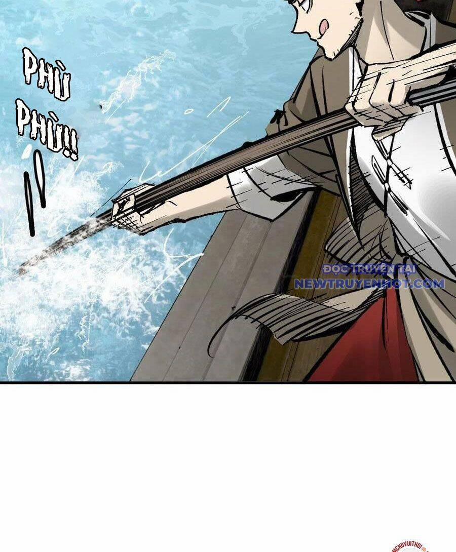 Xuyên Không Thành Chim 164 trang 53