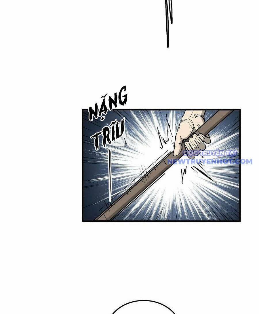 Xuyên Không Thành Chim 164 trang 55