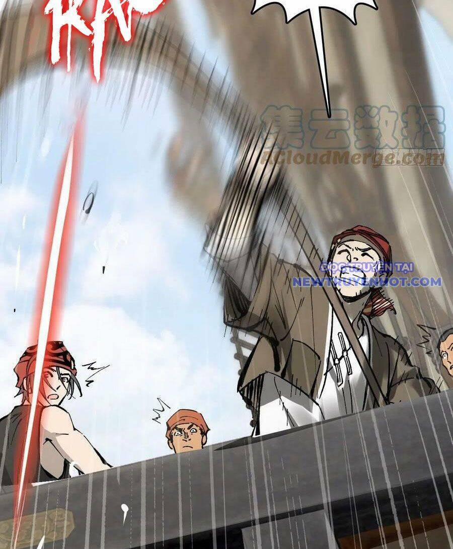 Xuyên Không Thành Chim 164 trang 57