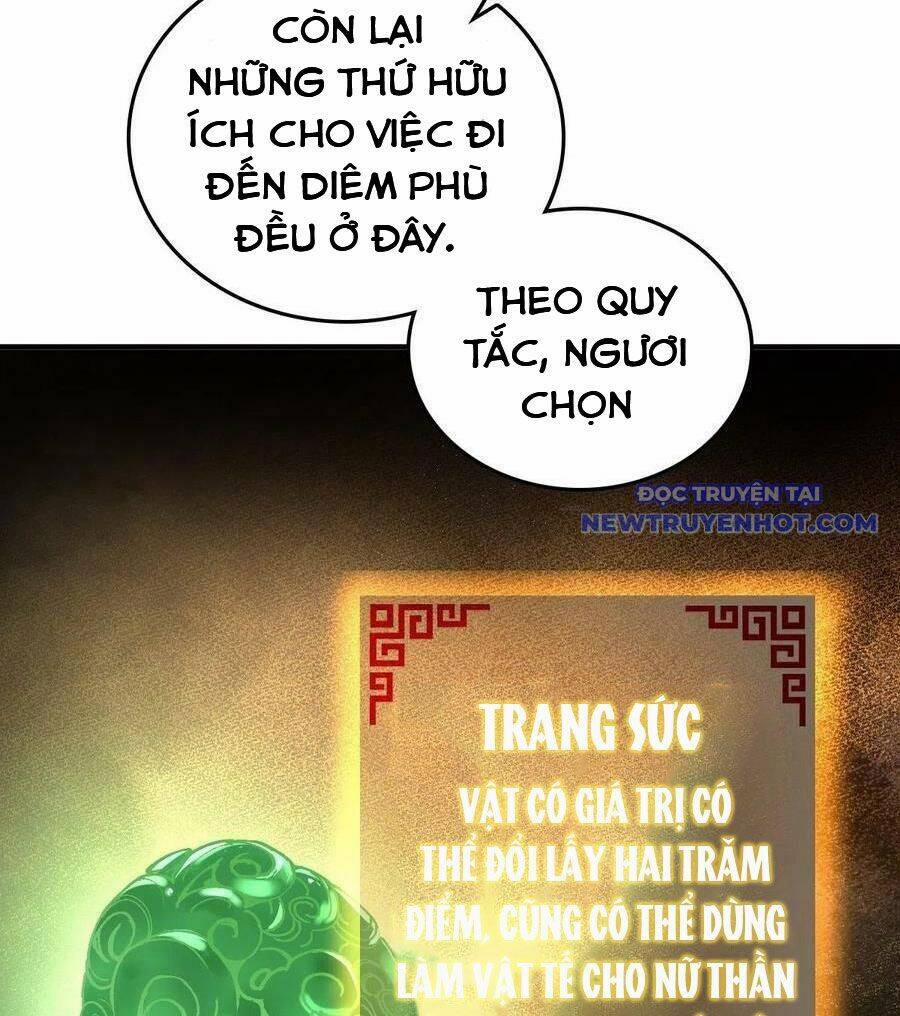 Xuyên Không Thành Chim 164 trang 6