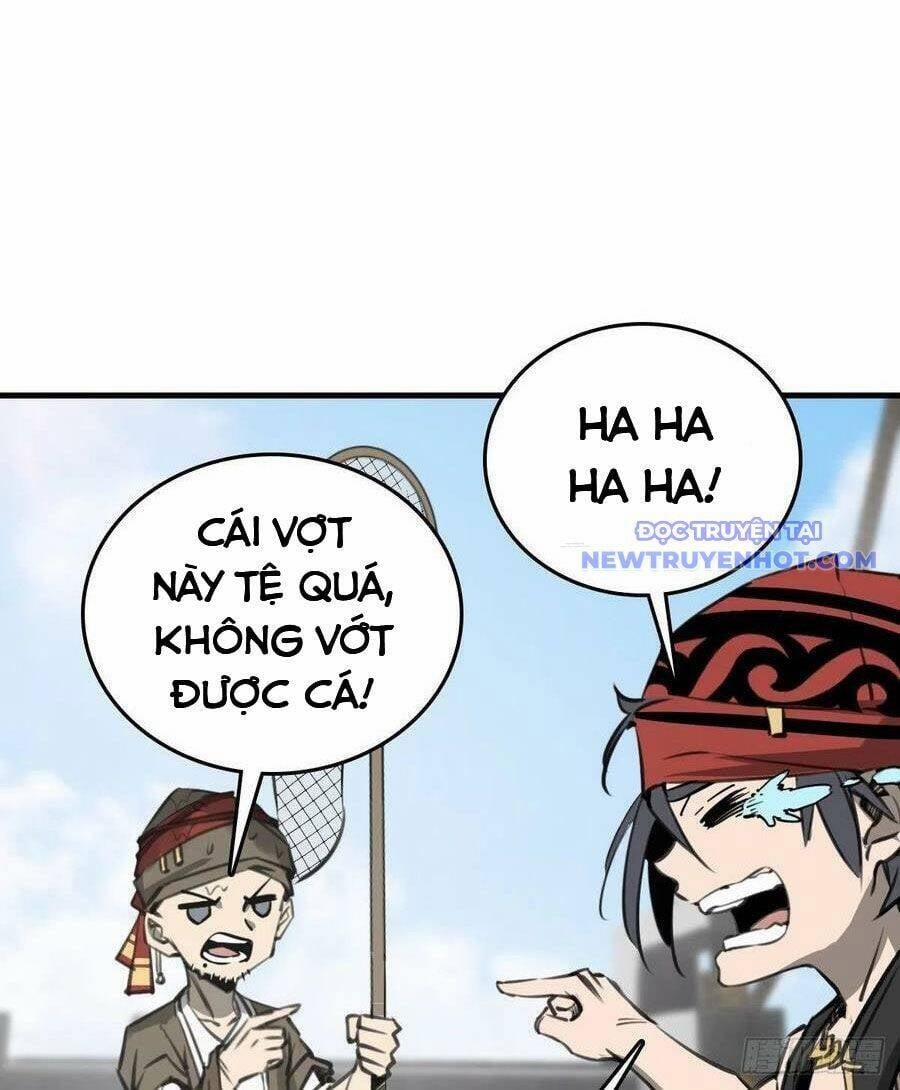 Xuyên Không Thành Chim 164 trang 61