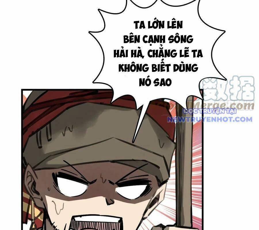 Xuyên Không Thành Chim 164 trang 63