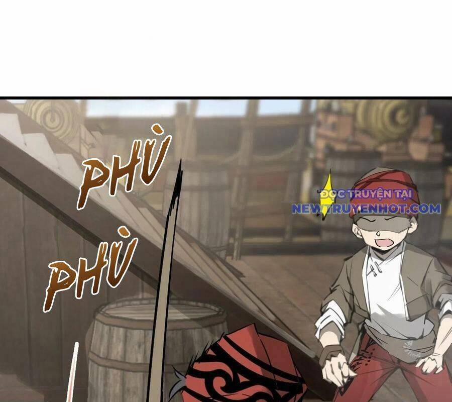 Xuyên Không Thành Chim 164 trang 68