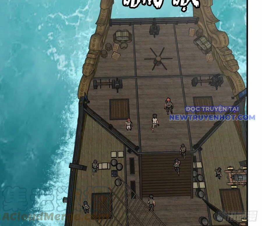 Xuyên Không Thành Chim 165 trang 16