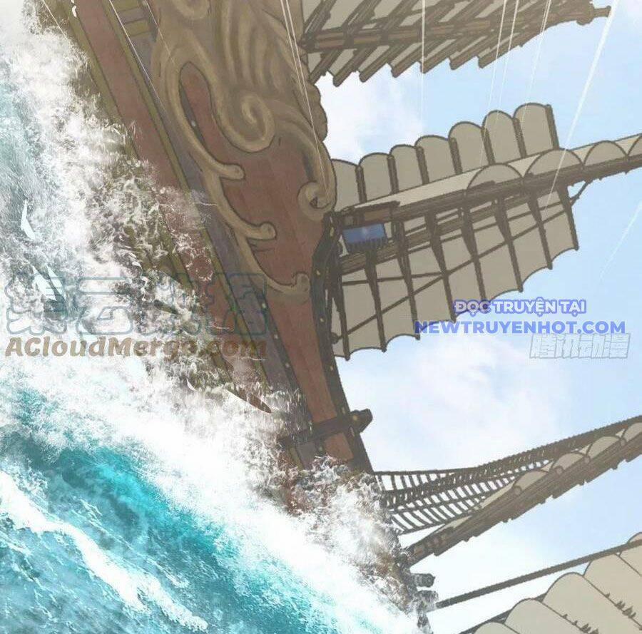 Xuyên Không Thành Chim 165 trang 21