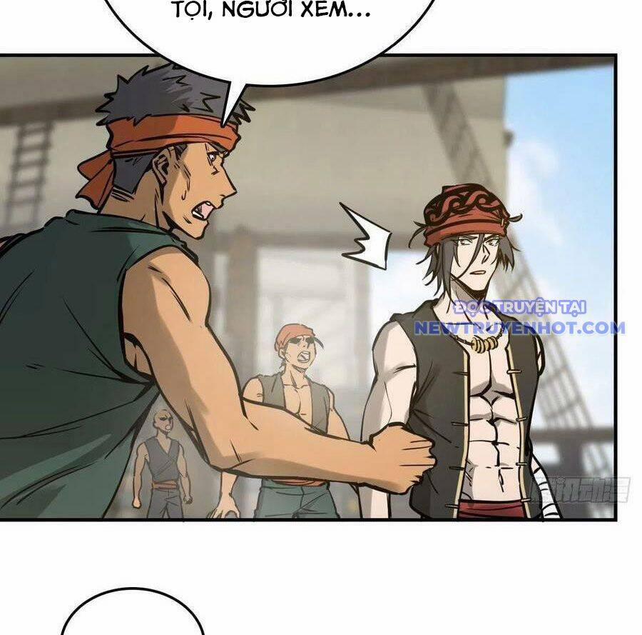 Xuyên Không Thành Chim 165 trang 28