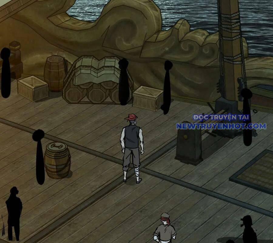 Xuyên Không Thành Chim 165 trang 44