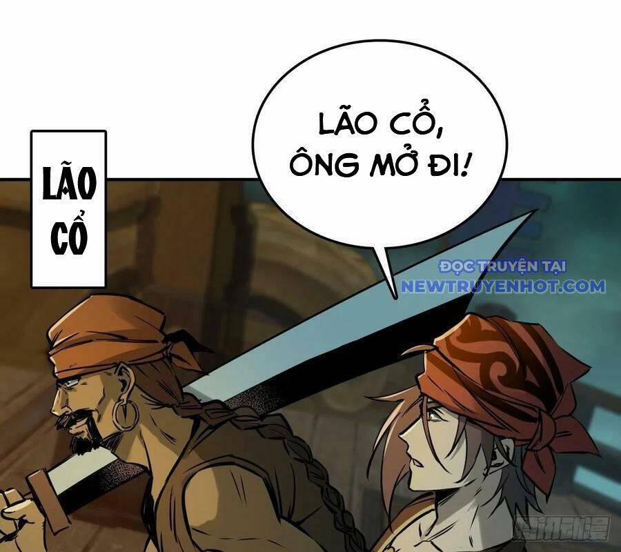 Xuyên Không Thành Chim 165 trang 46