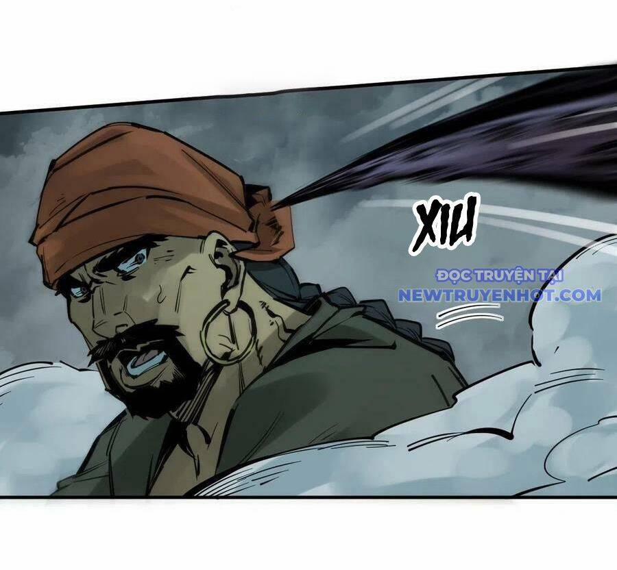 Xuyên Không Thành Chim 165 trang 52