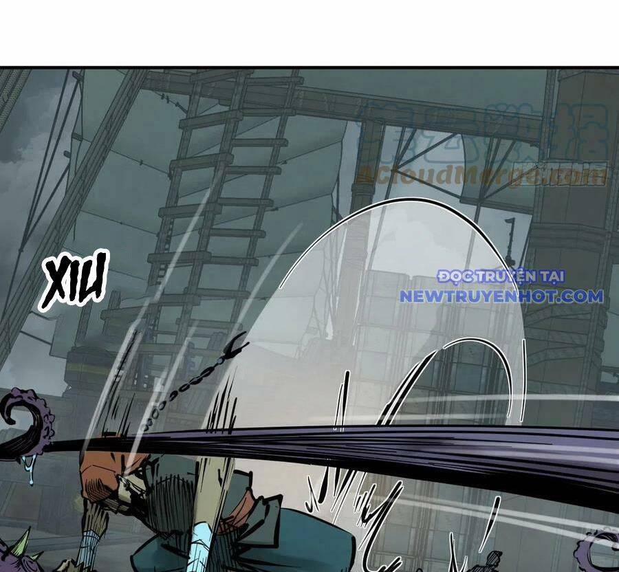 Xuyên Không Thành Chim 165 trang 53