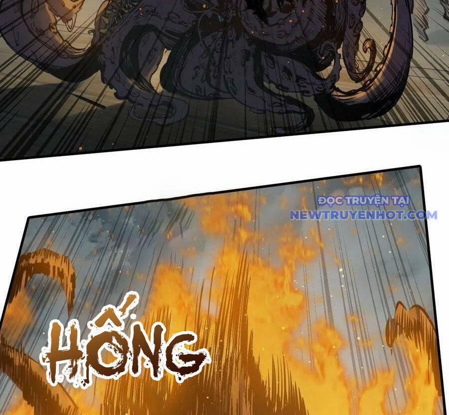 Xuyên Không Thành Chim 165 trang 58