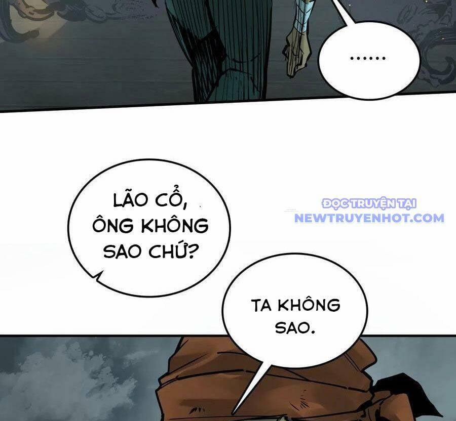 Xuyên Không Thành Chim 165 trang 60