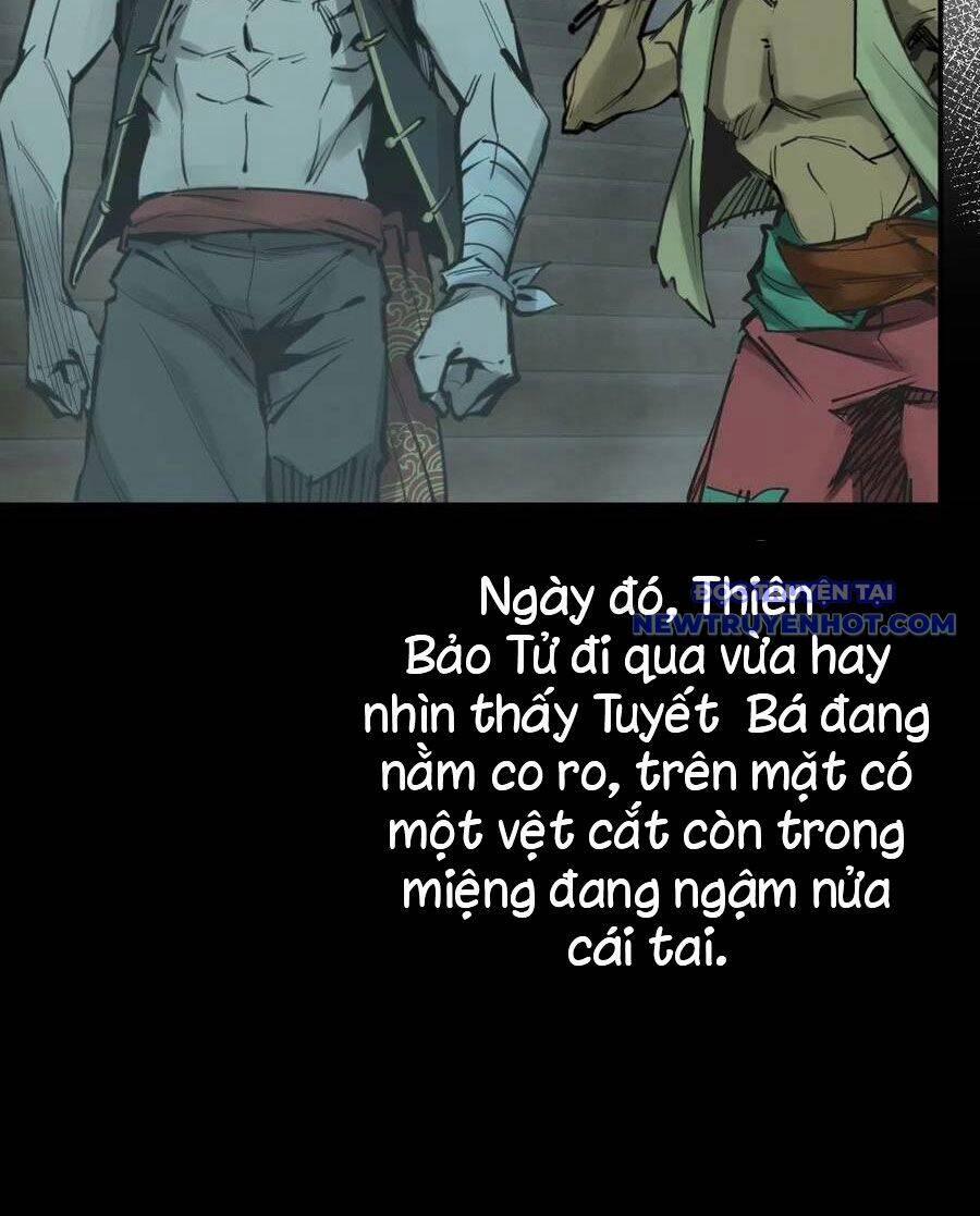 Xuyên Không Thành Chim 165 trang 67