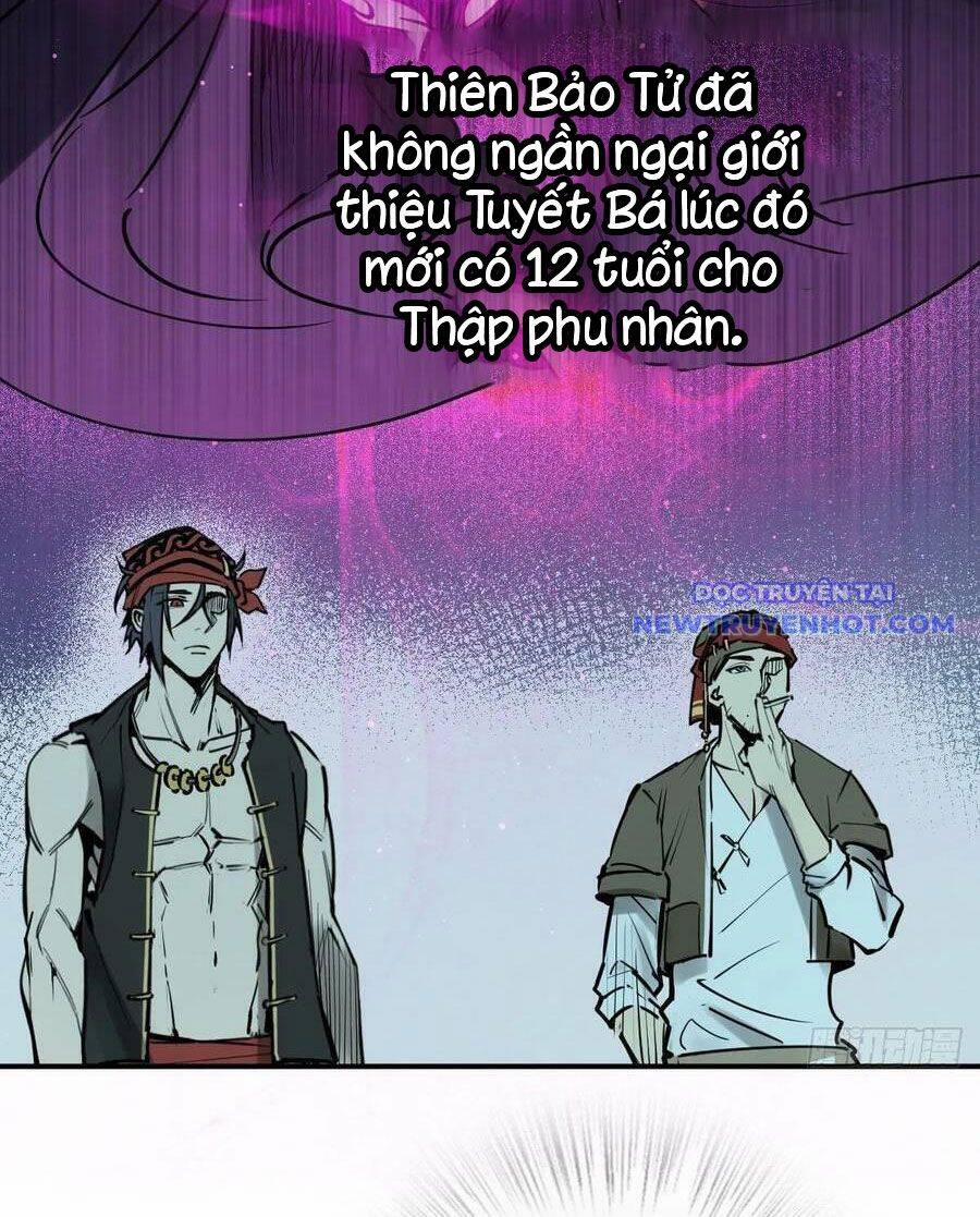 Xuyên Không Thành Chim 165 trang 71