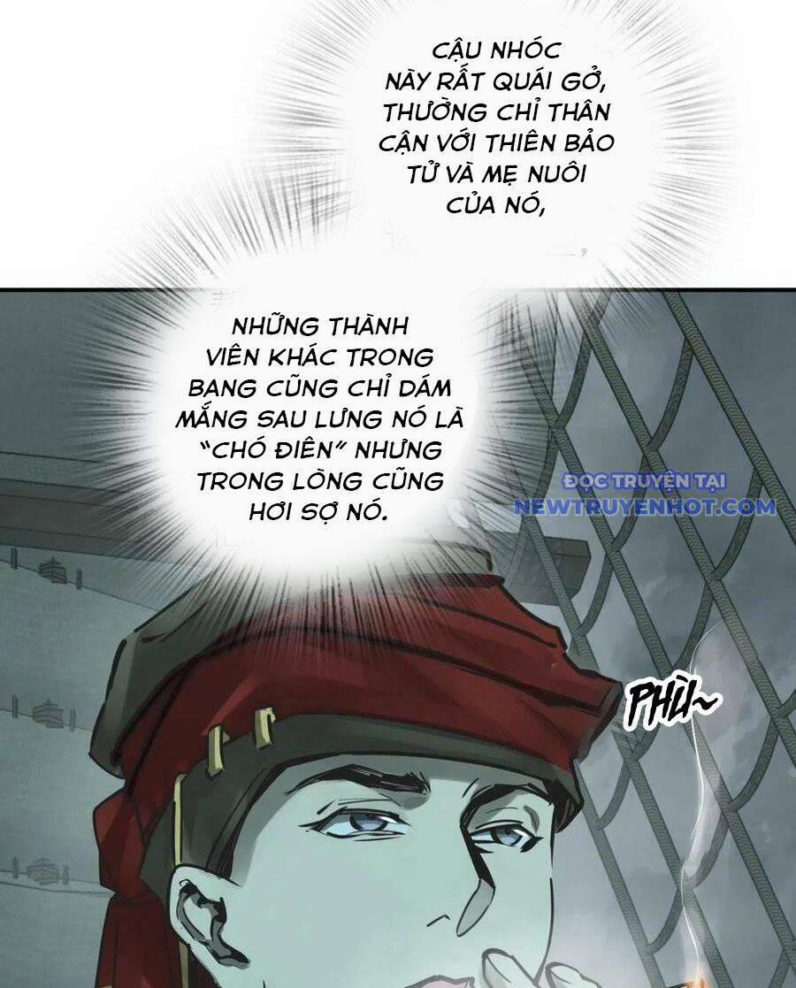 Xuyên Không Thành Chim 165 trang 72