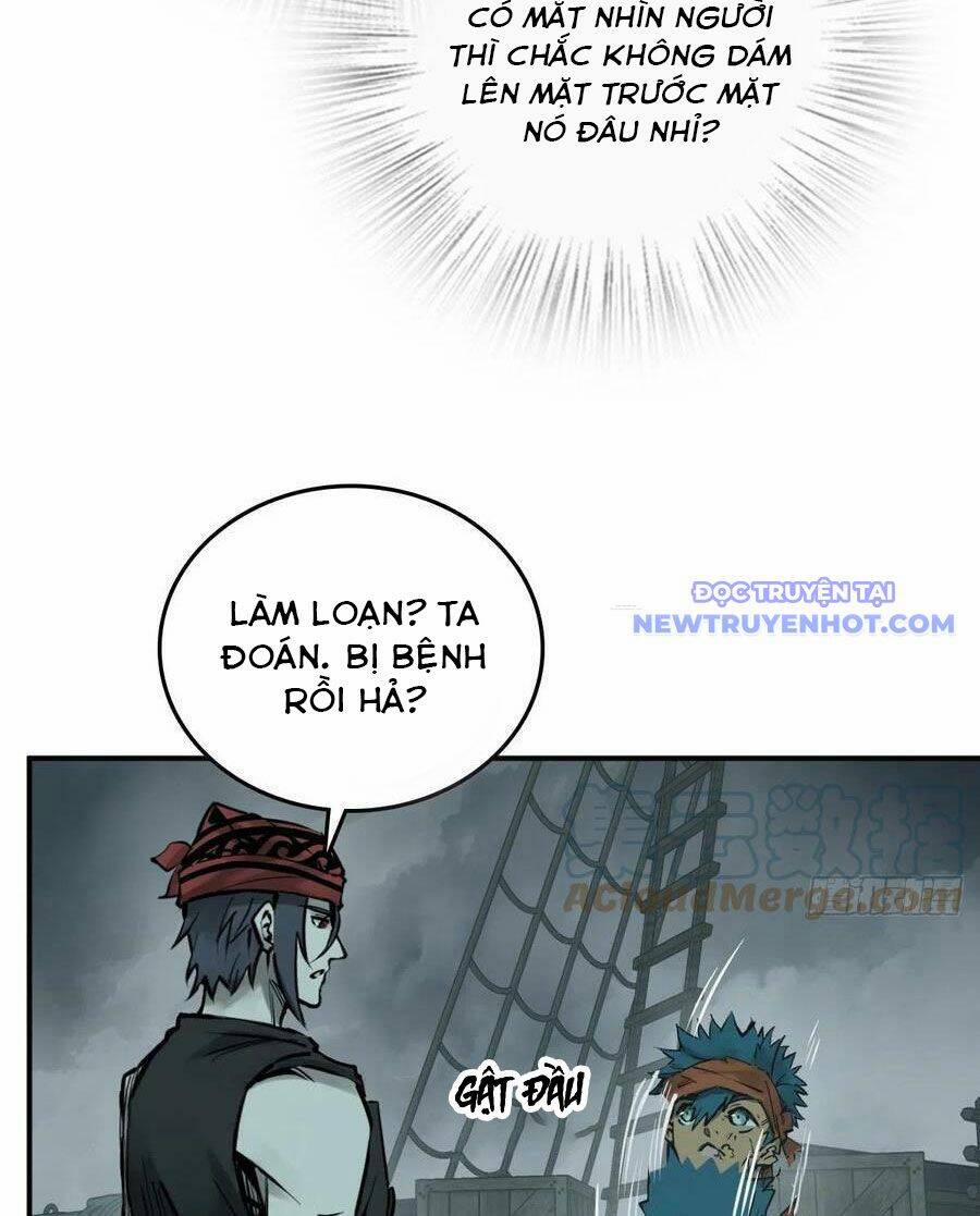 Xuyên Không Thành Chim 165 trang 74