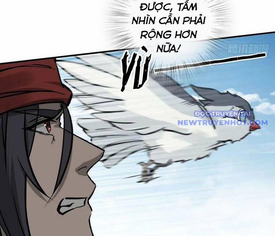 Xuyên Không Thành Chim 165 trang 9