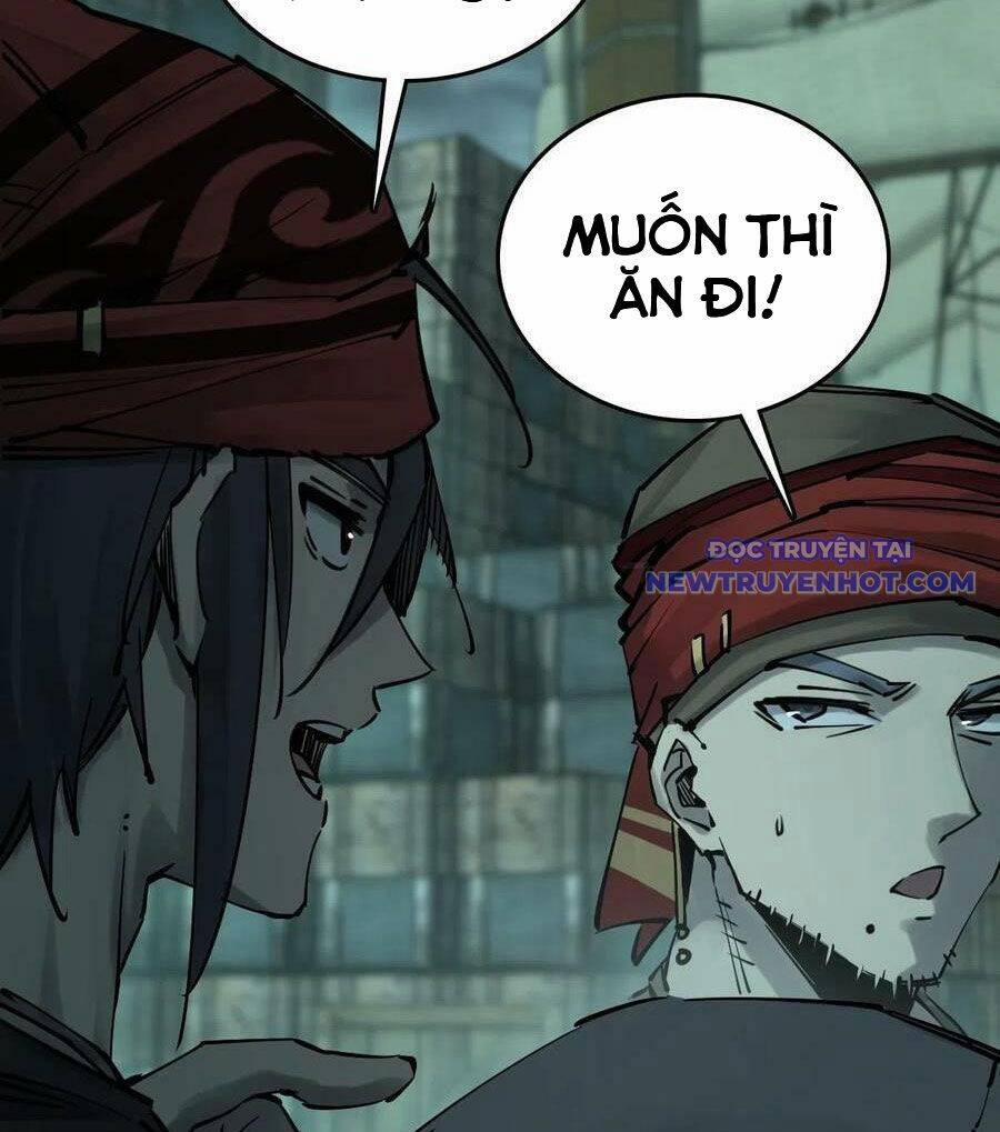 Xuyên Không Thành Chim 166 trang 22