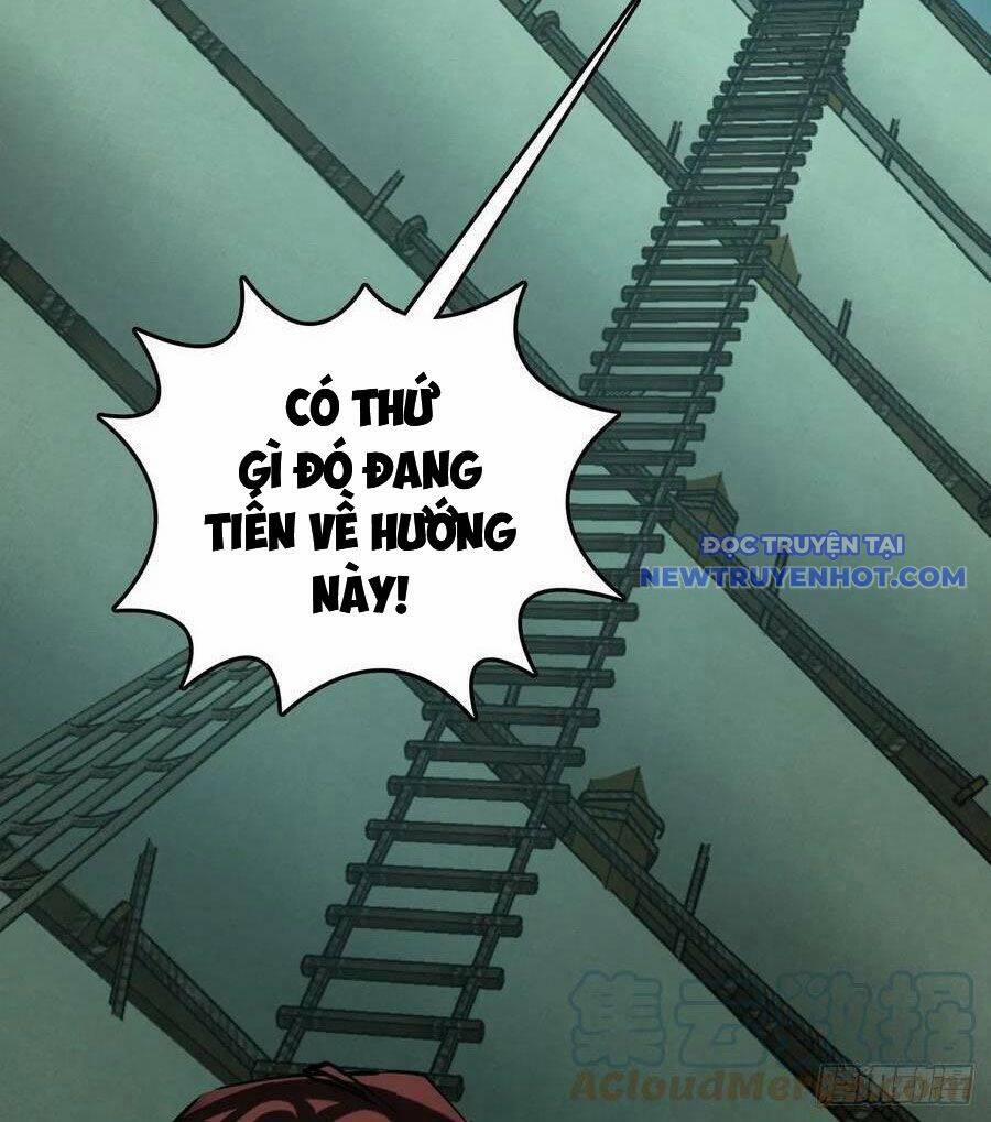 Xuyên Không Thành Chim 166 trang 28