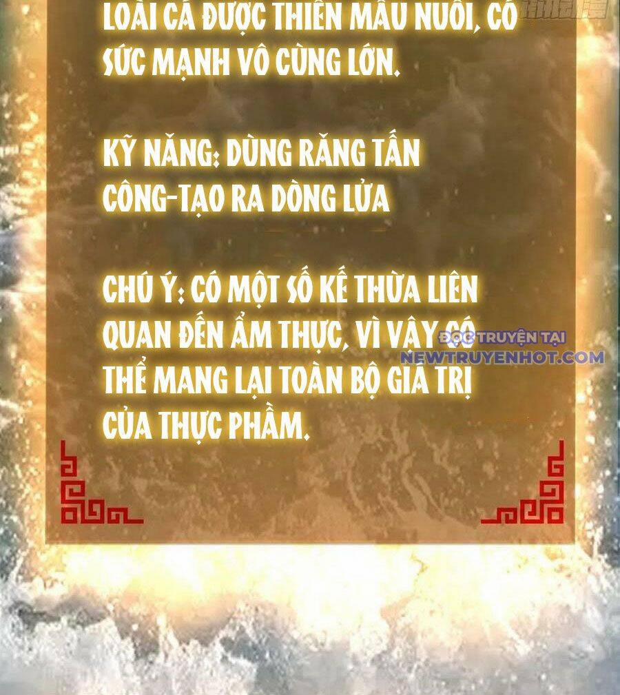 Xuyên Không Thành Chim 166 trang 36