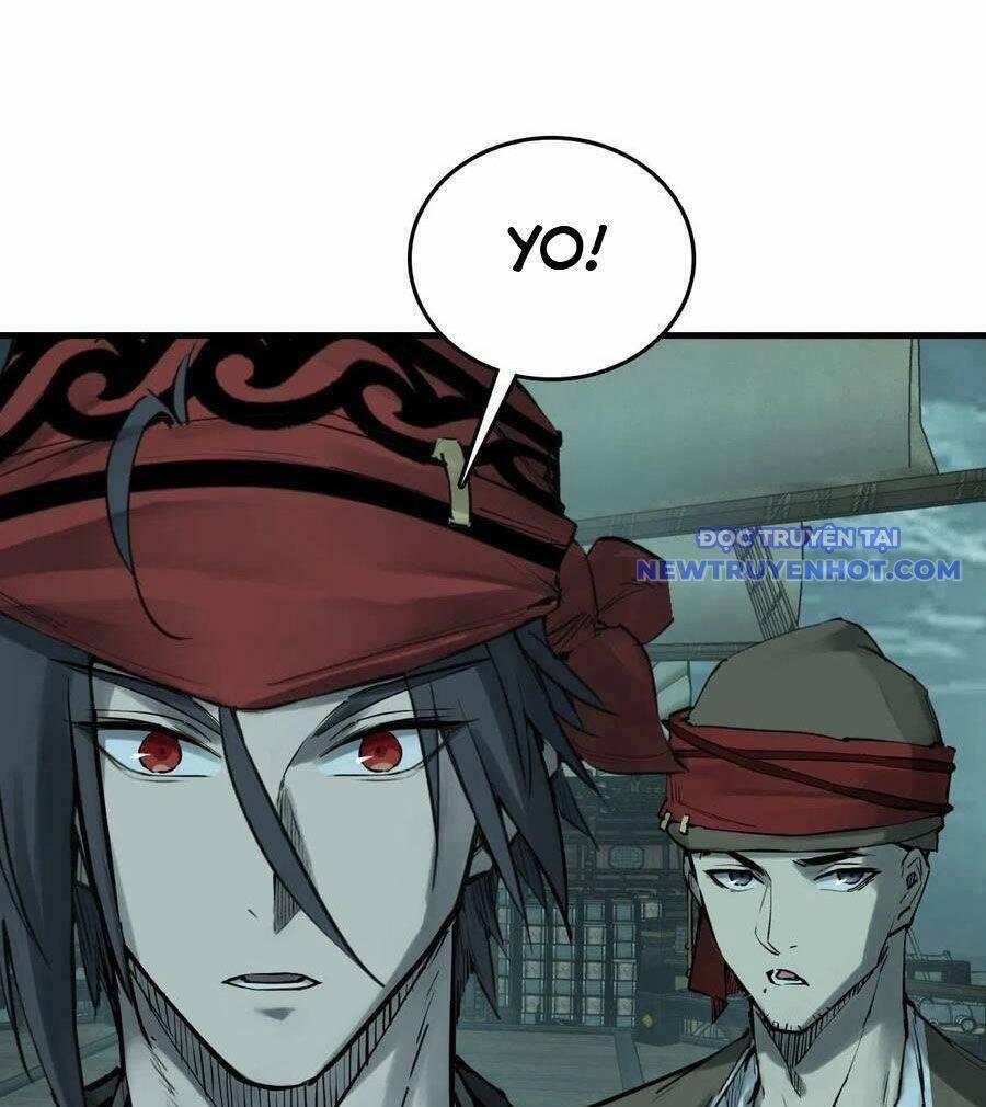 Xuyên Không Thành Chim 166 trang 38