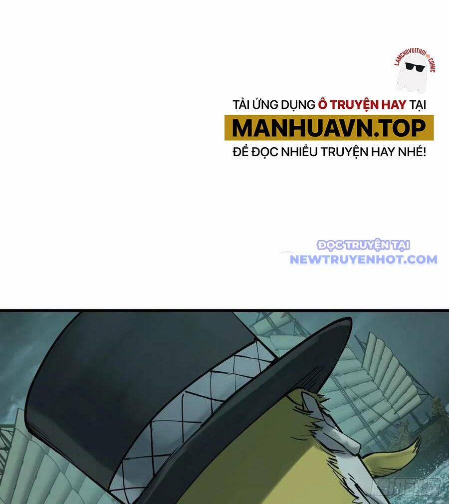 Xuyên Không Thành Chim 166 trang 43