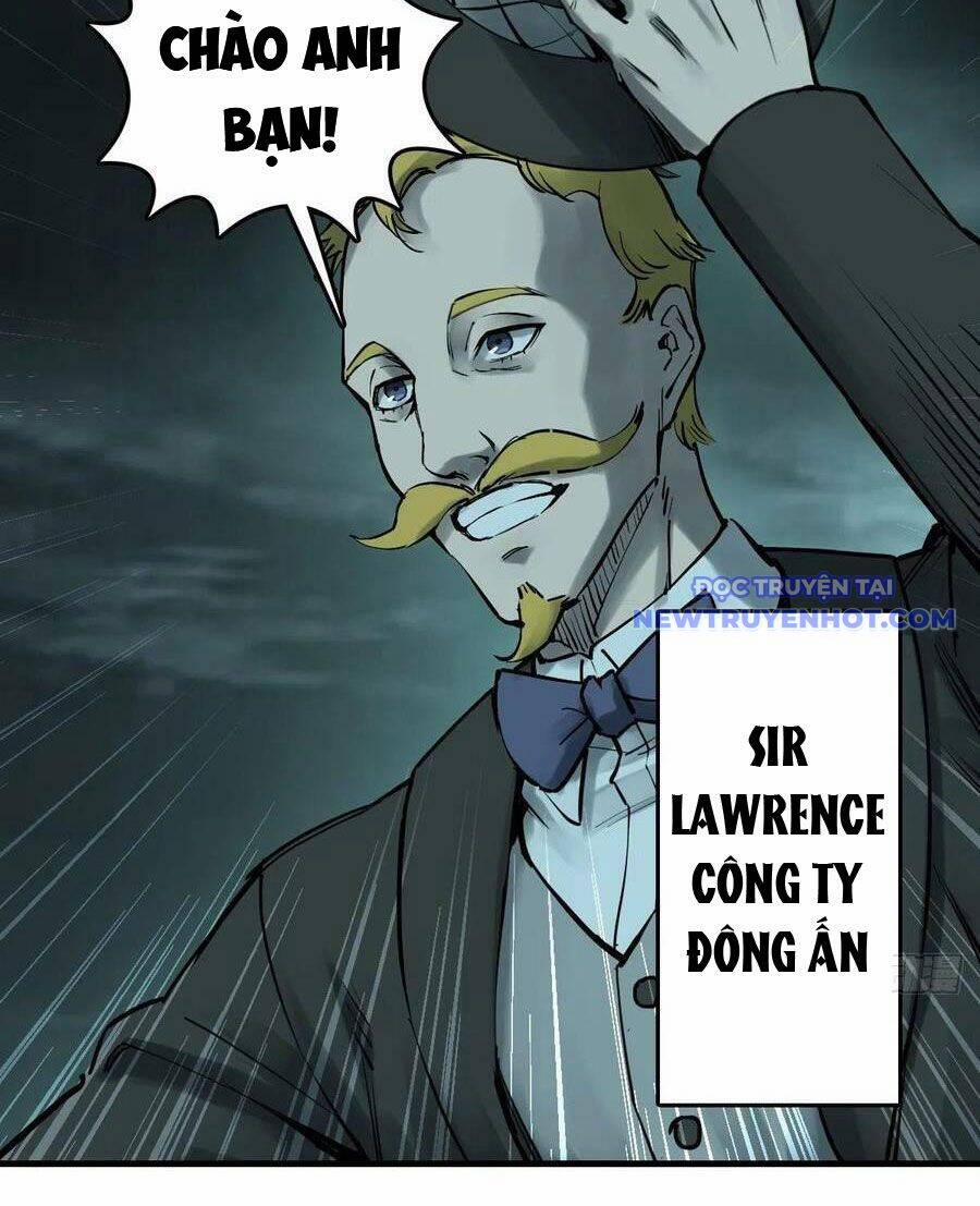 Xuyên Không Thành Chim 166 trang 48