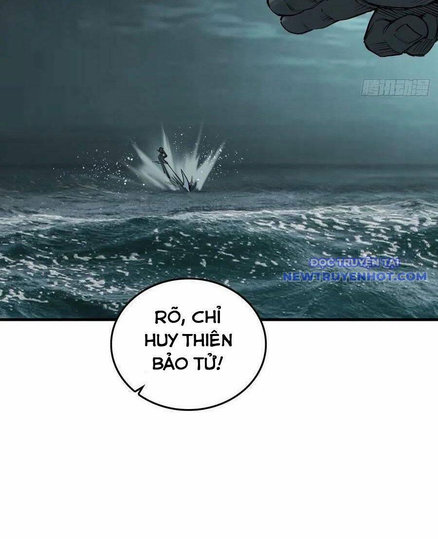 Xuyên Không Thành Chim 166 trang 53