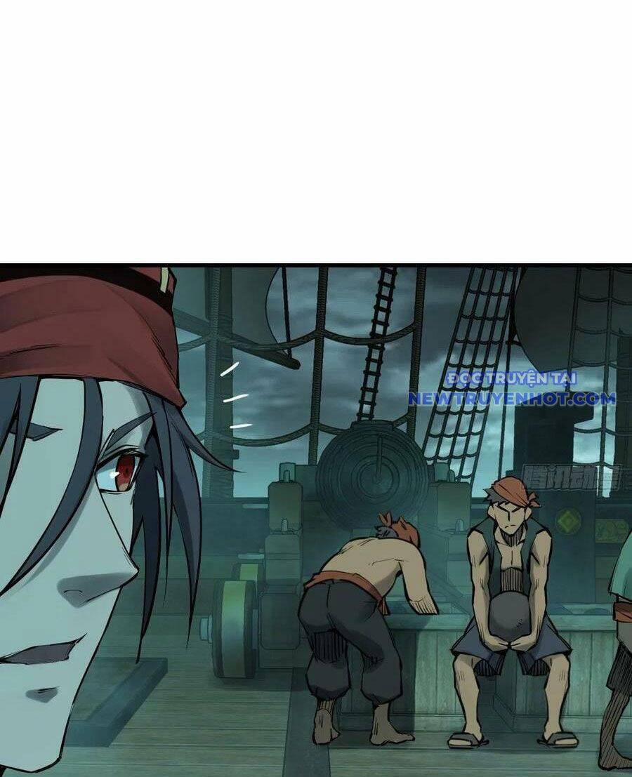 Xuyên Không Thành Chim 166 trang 54