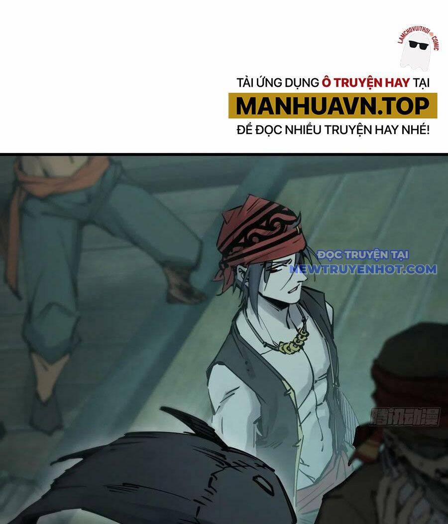 Xuyên Không Thành Chim 166 trang 6