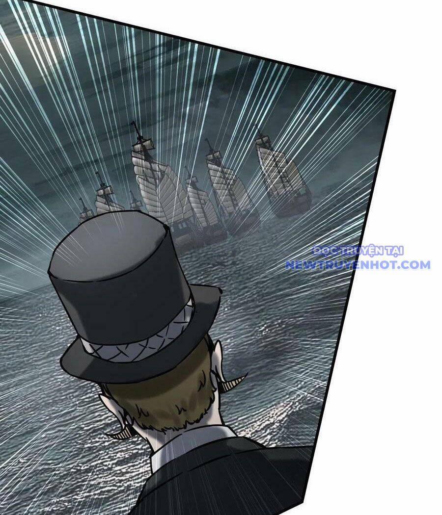 Xuyên Không Thành Chim 166 trang 62