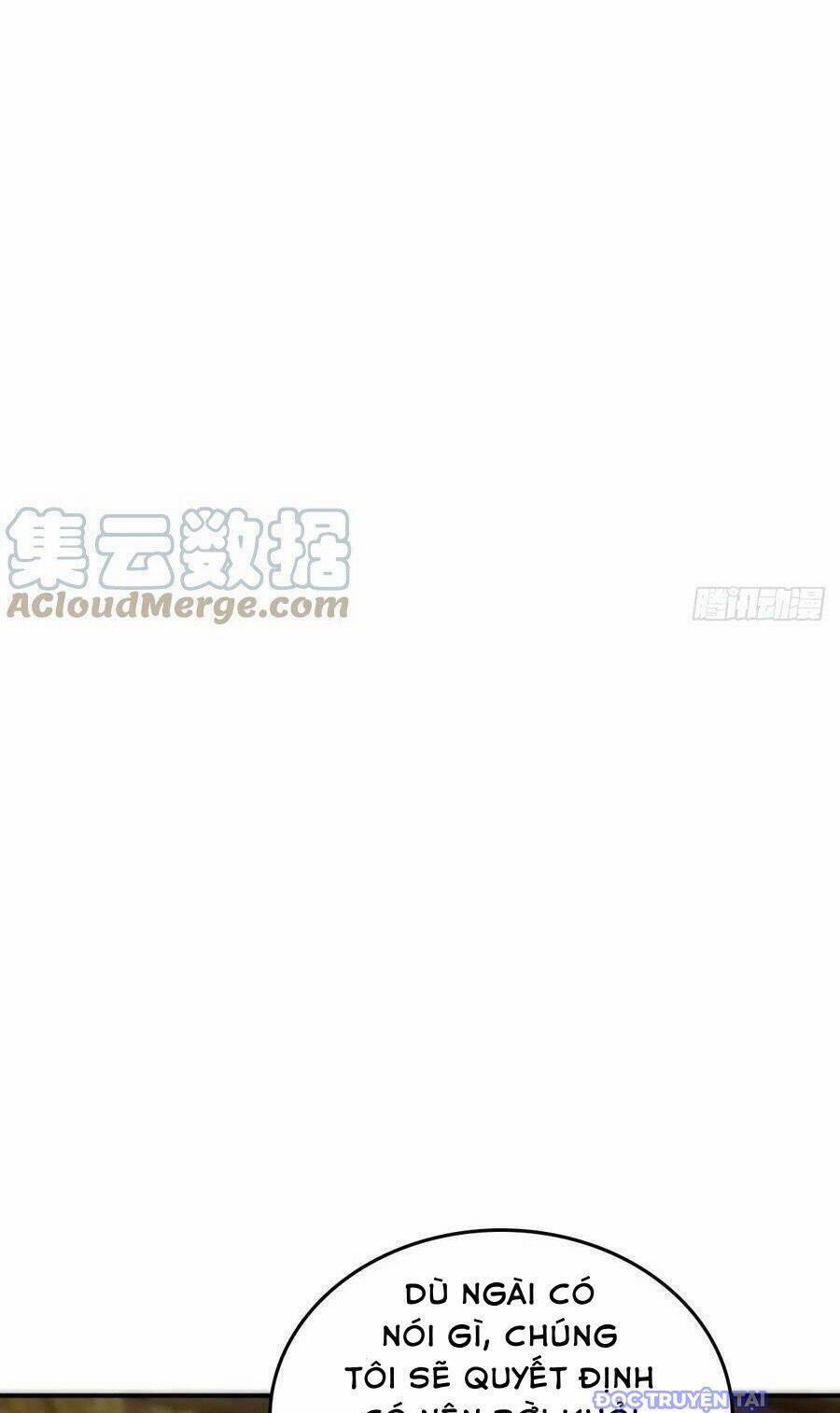 Xuyên Không Thành Chim 167 trang 11